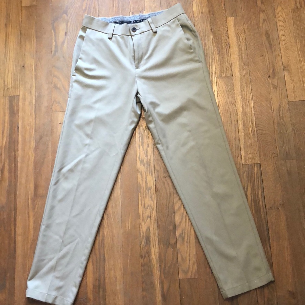 Haggar pants